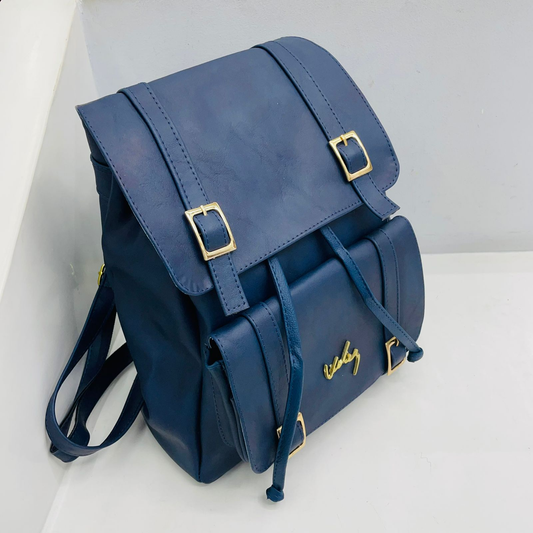 Morral Velez Azul